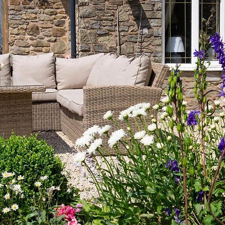 The Graig Bed & Breakfast Ludlow Farden Eksteriør bilde