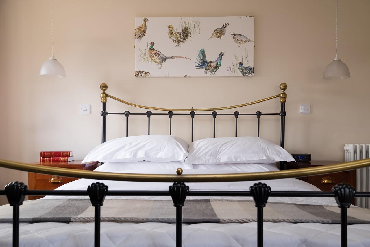 The Graig Bed & Breakfast Ludlow Farden Eksteriør bilde
