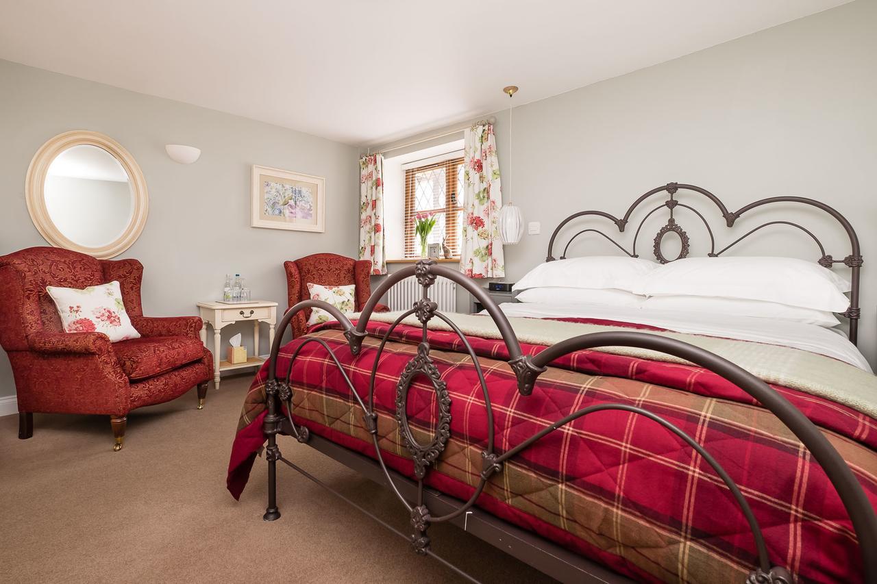 The Graig Bed & Breakfast Ludlow Farden Eksteriør bilde