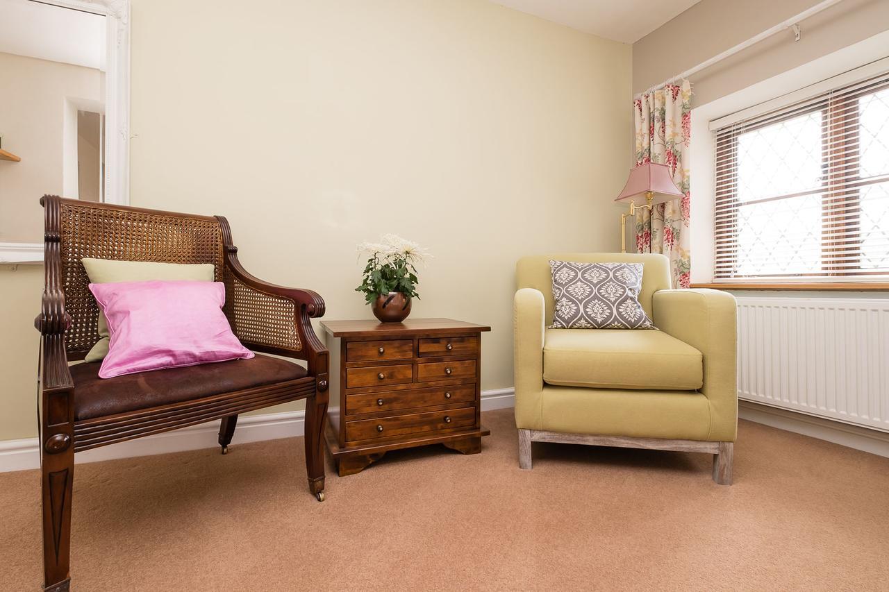 The Graig Bed & Breakfast Ludlow Farden Eksteriør bilde