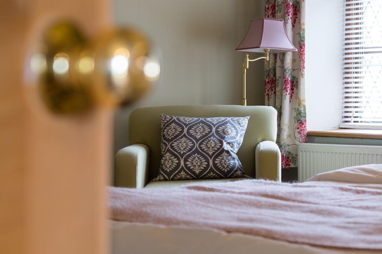 The Graig Bed & Breakfast Ludlow Farden Eksteriør bilde