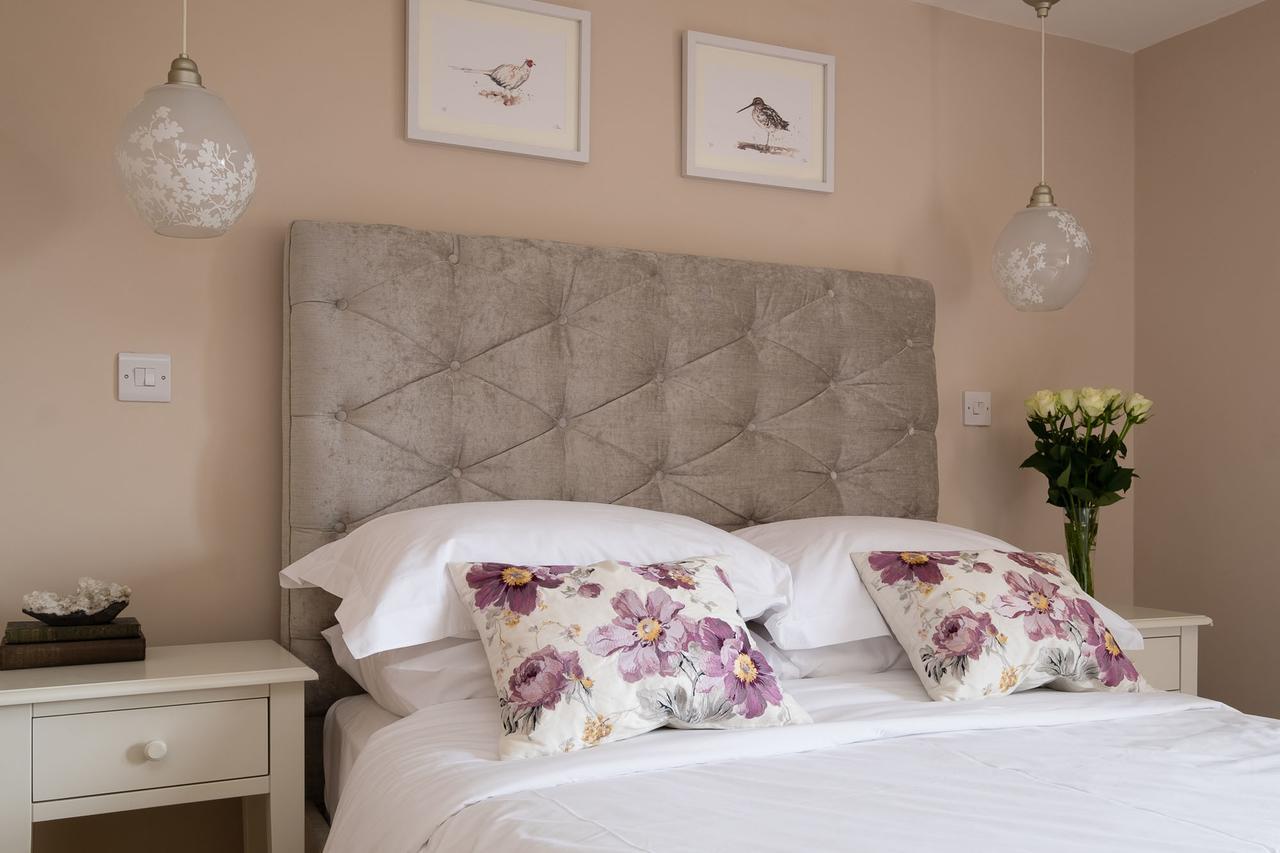 The Graig Bed & Breakfast Ludlow Farden Eksteriør bilde