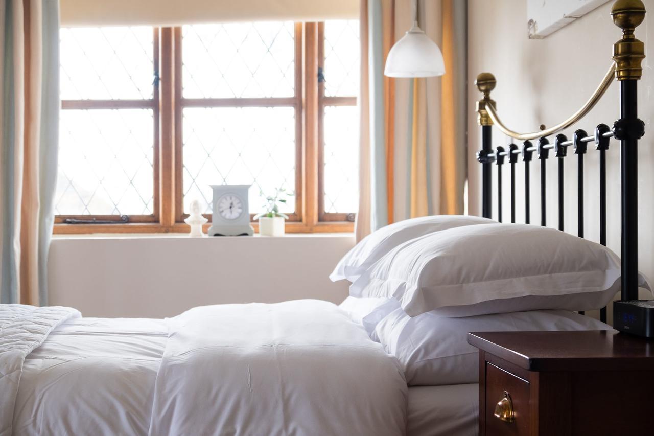 The Graig Bed & Breakfast Ludlow Farden Eksteriør bilde
