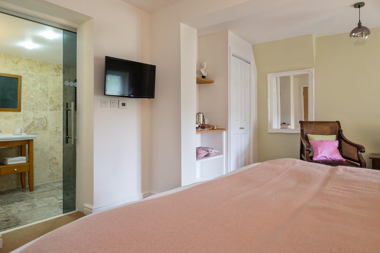 The Graig Bed & Breakfast Ludlow Farden Eksteriør bilde