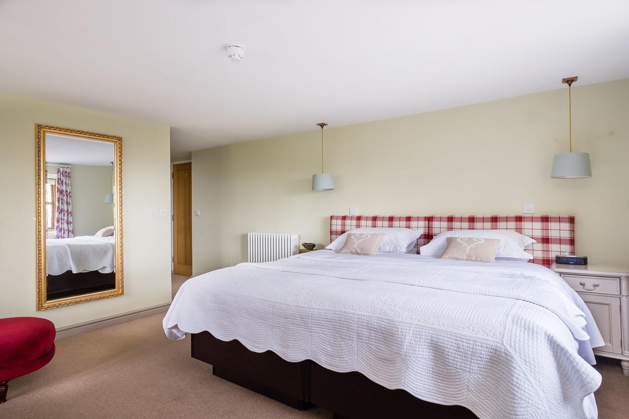 The Graig Bed & Breakfast Ludlow Farden Eksteriør bilde
