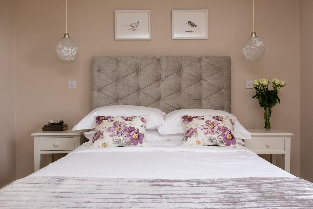 The Graig Bed & Breakfast Ludlow Farden Eksteriør bilde